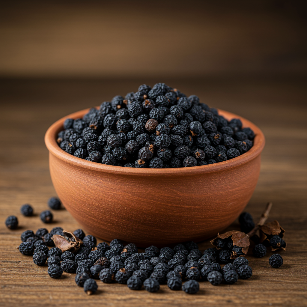 Wentworth High Bush Cranberry Seeds – Hardy Fruiting Shrub