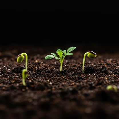 Marigold Disco Mixed Seeds – Vibrant Garden Flower Seeds