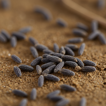French Lavender Seeds - Lavender Flower Seeds for Garden