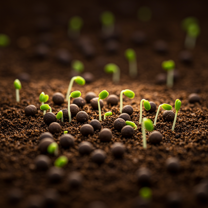 Wallflower Fire King Flower Seeds