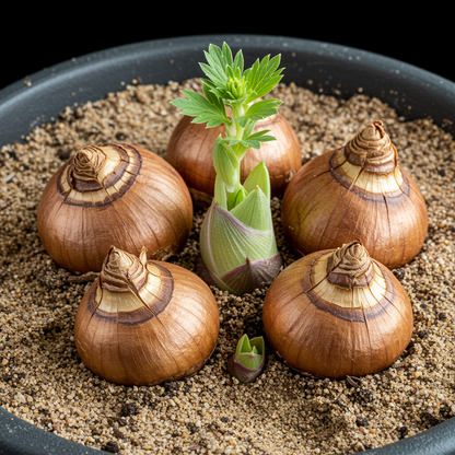 Albuca Juncifolia Flower Seeds for Garden Planting