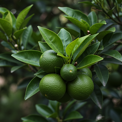 Navel Orange Seeds for Planting – Sweet Seedless Citrus Fruit Seeds