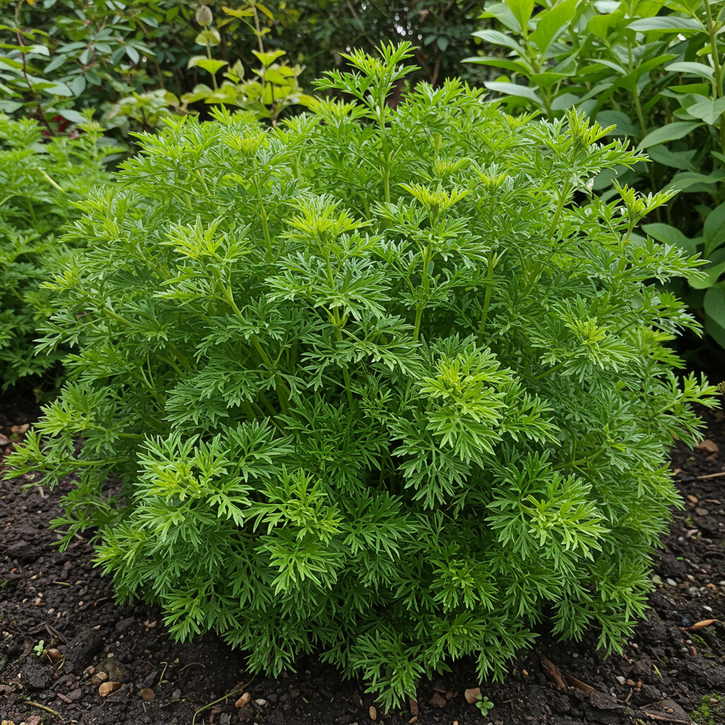 Mist Persian Flower Seeds for Garden Planting