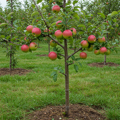 Red Delicious Apple Seeds – Grow Crisp Sweet Apples