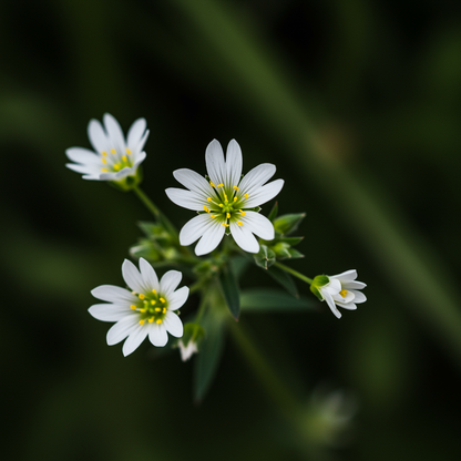 Chickweed Flower Seeds - Chickweed Flower Seeds for Garden
