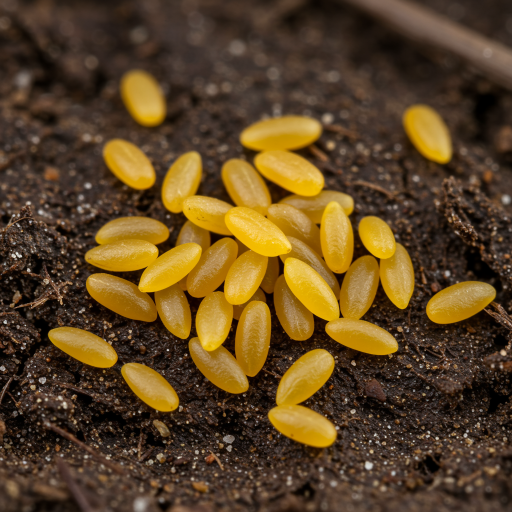 Procumbent Yellow Sorrel Grass Seeds - Sorrel Flower Seeds for Garden