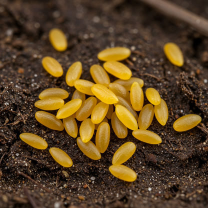 Procumbent Yellow Sorrel Grass Seeds - Sorrel Flower Seeds for Garden