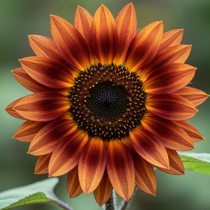 Cherry Chocolate Sunflower Seeds - Chocolate Sunflower Seeds for Garden