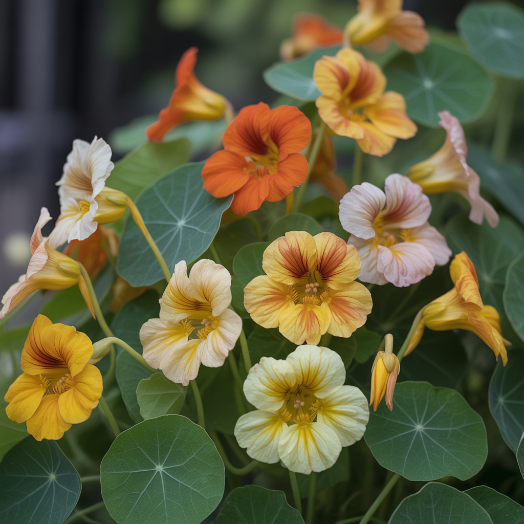 nasturtium-climbing-gleam-hybrids-seeds-nasturtium-flower-seeds-for-garden