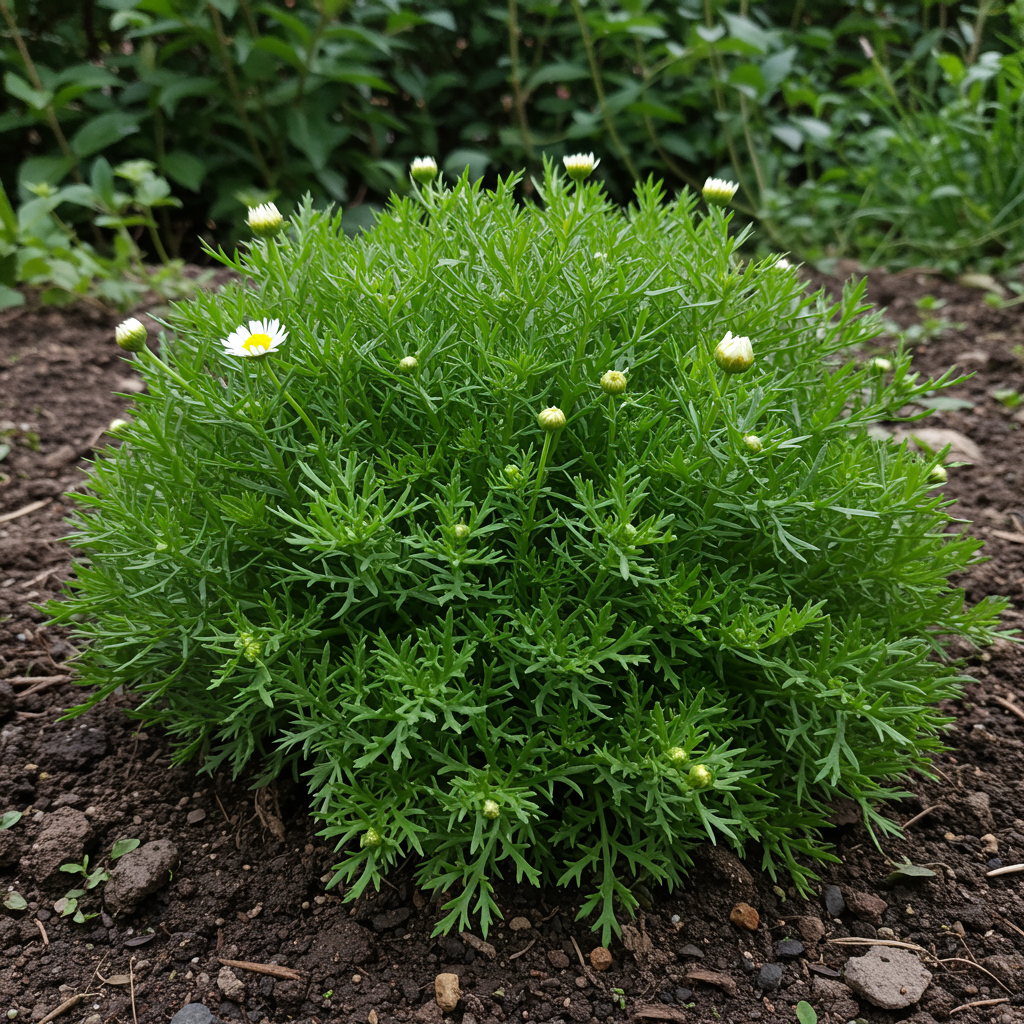 Chamomile Anthemis Nobilis Seeds - Chamomile Seeds for Home Garden