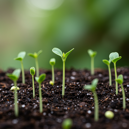 Securinega Suffruticosa Seeds for Garden Planting