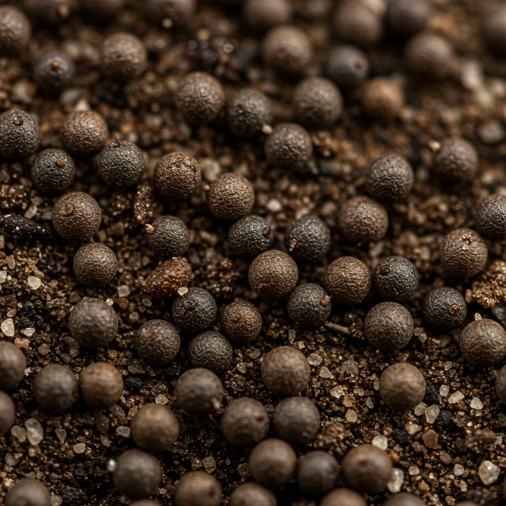 Saxifraga Fusca Seeds for Garden Planting