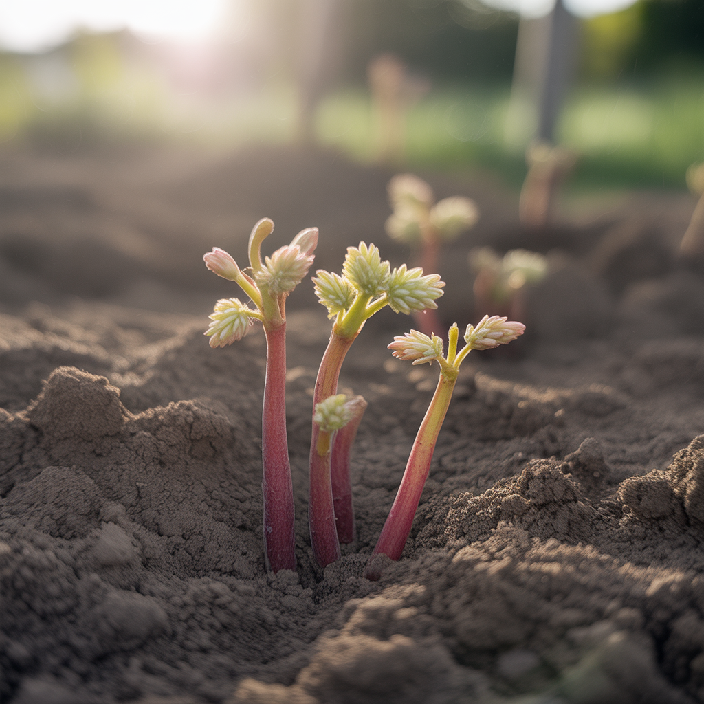 Authentic Ruby Roman Grape Seeds for Planting – Premium Exotic Fruit Seeds