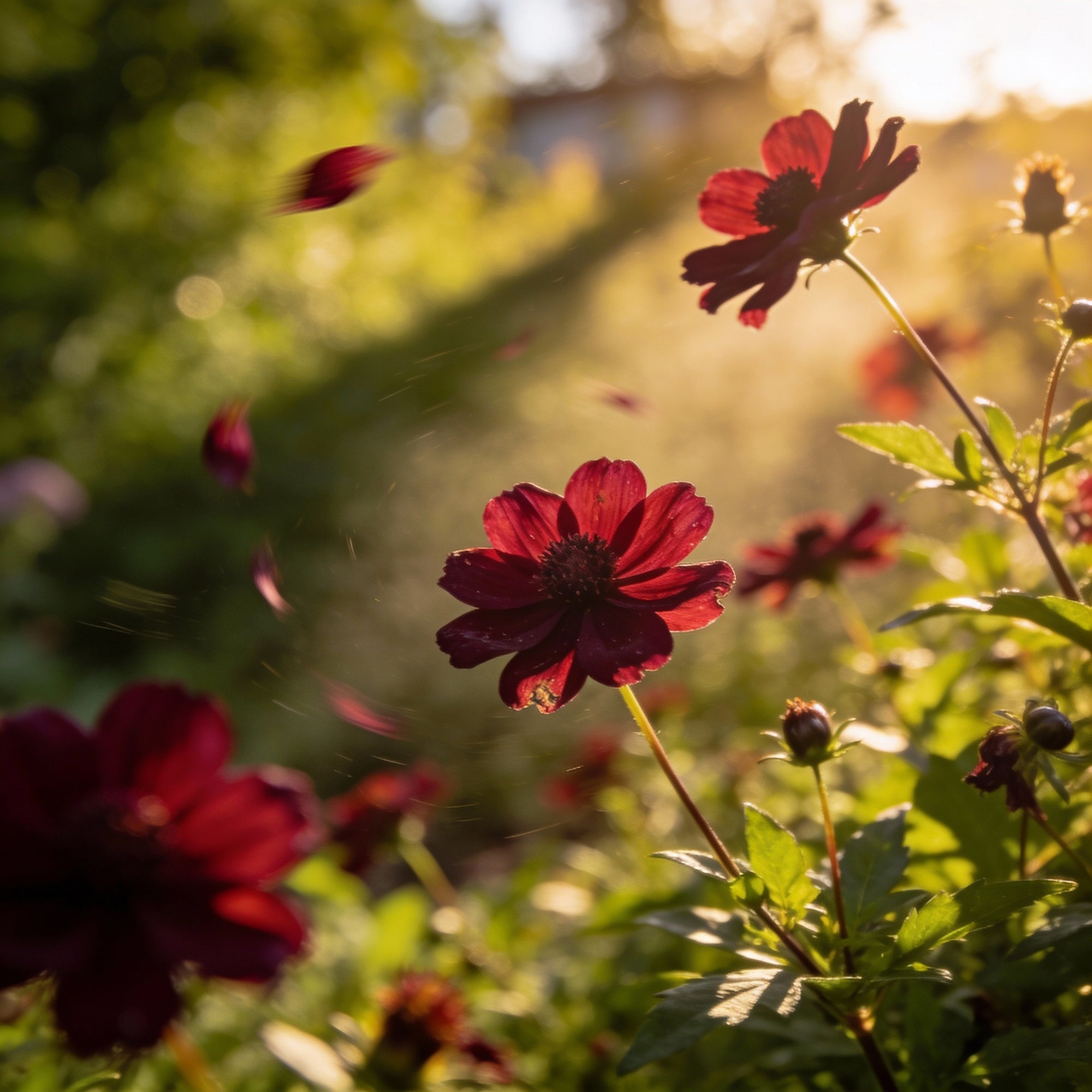 burgundy-red-cosmos-seeds-red-cosmos-flower-seeds-for-garden