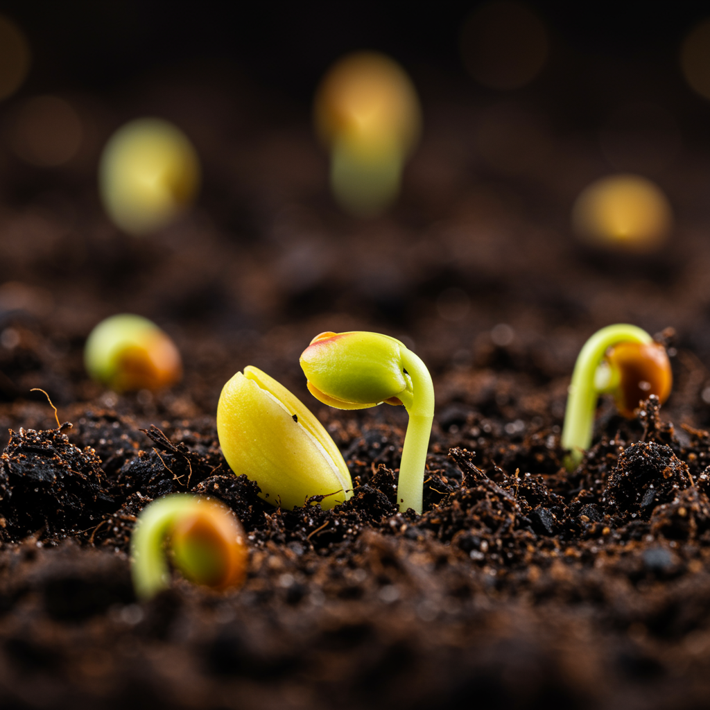 Golden Delicious Apple Seeds for Planting – Sweet Yellow Apple Tree Seeds