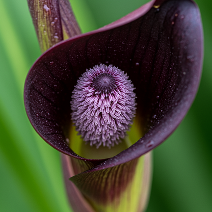 Tacca Chantrieri Seeds for Garden Planting