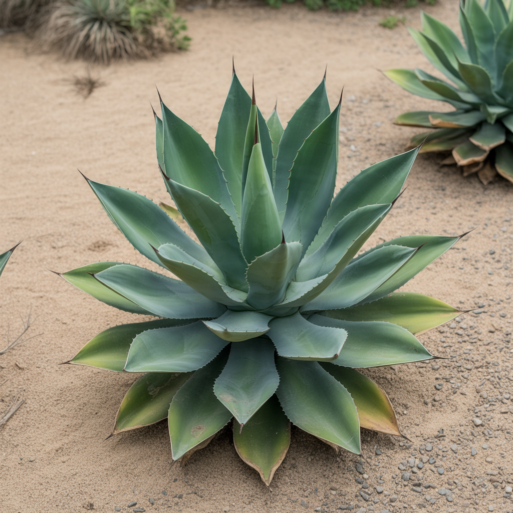 agave-asperima-subsp-zarcensis-seeds-for-planting-hardy-ornamental-succulent