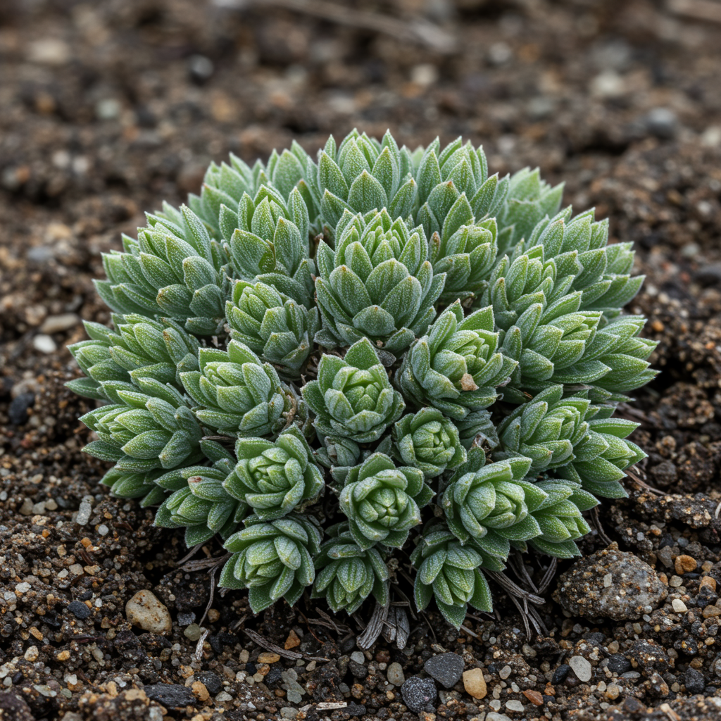 Draba Dedeania Flower Seeds for Garden Planting