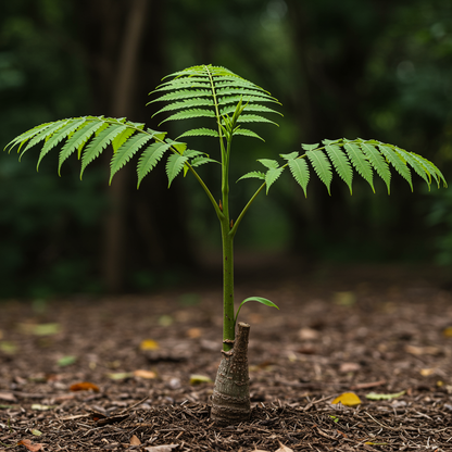 Kigelia Africana Seeds – Exotic Sausage Tree for Ornamental Gardens