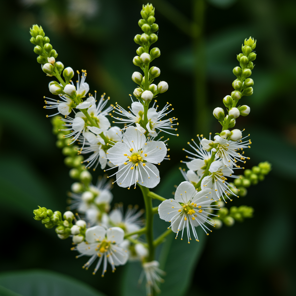 Elmera Racemosa Flower Seeds for Garden Planting