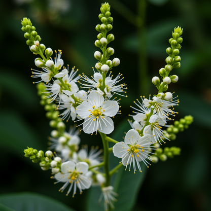 Elmera Racemosa Flower Seeds for Garden Planting