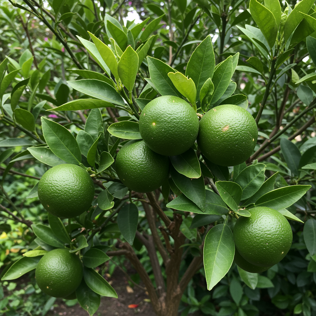 Washington Navel Orange Seeds for Planting – Sweet Seedless Citrus Fruit Tree Seeds