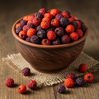 Coralberry Shrub Flower Seeds for Planting