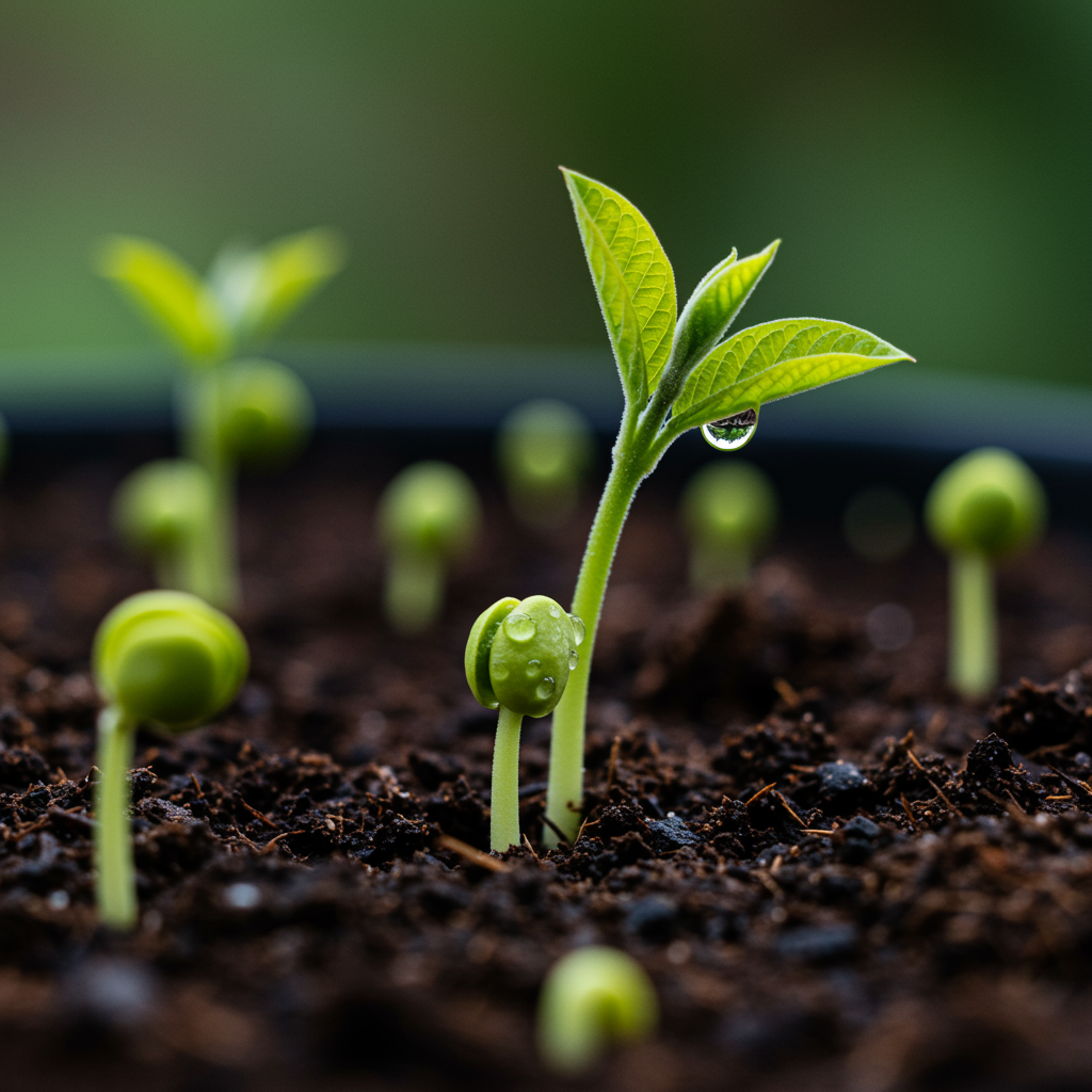 Psidium Acutangulum Guava Fruit Seeds – Exotic & Flavorful Fruit Seeds