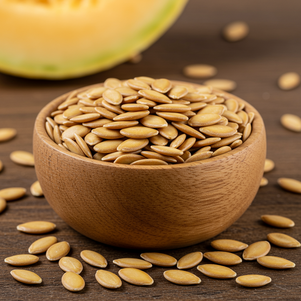 Melon Pepito F1 Seeds for Your Vibrant Garden