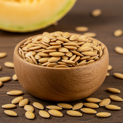 Melon Pepito F1 Seeds for Your Vibrant Garden