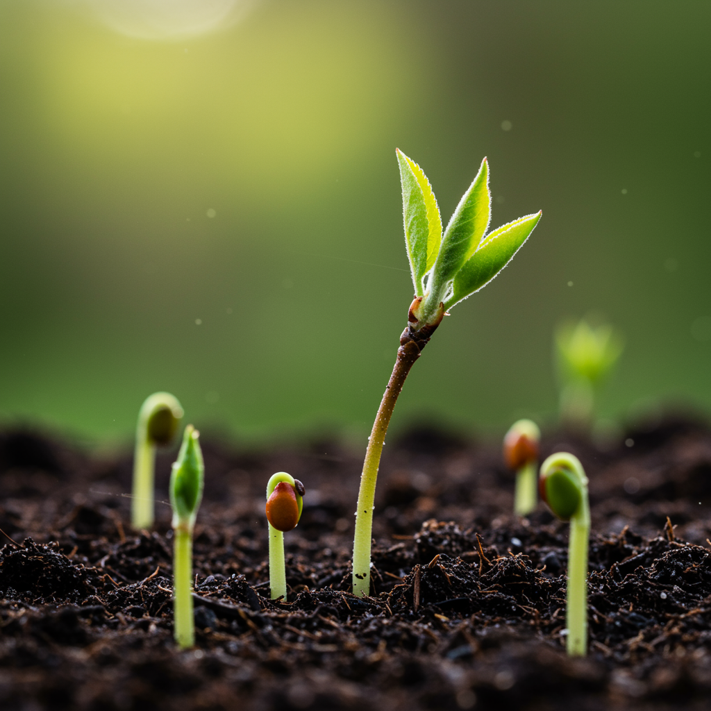 Foxwhelp Apple Seeds for Planting – Traditional Tart & Bold Cider Apples (100 pcs)