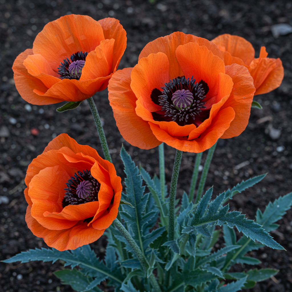 papaver-rupifragum-orange-feathers-flower-seeds-perennial-poppy-for-planting