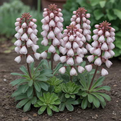 Francoa ramosa Flower Seeds – Perennial for Planting