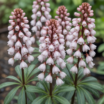 Francoa ramosa Flower Seeds – Perennial for Planting