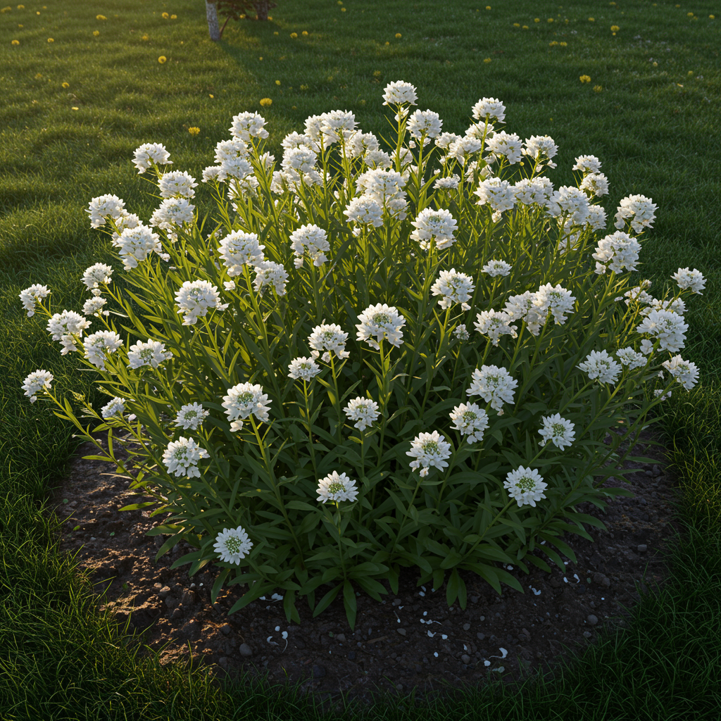 Exochorda × macrantha The Bride Flower Seeds – Shrub for Planting