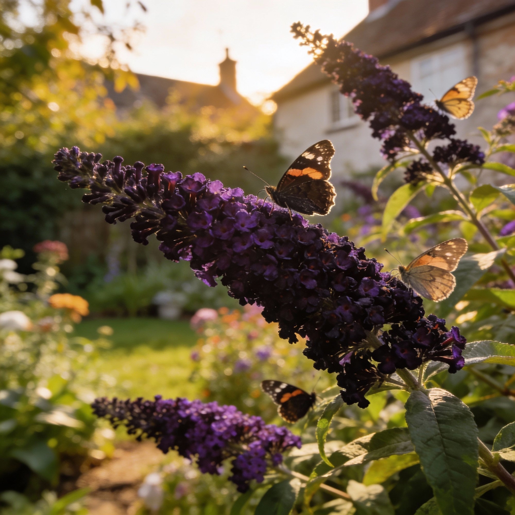 buddleia-black-knight-butterfly-bush-flower-seeds-for-garden-planting
