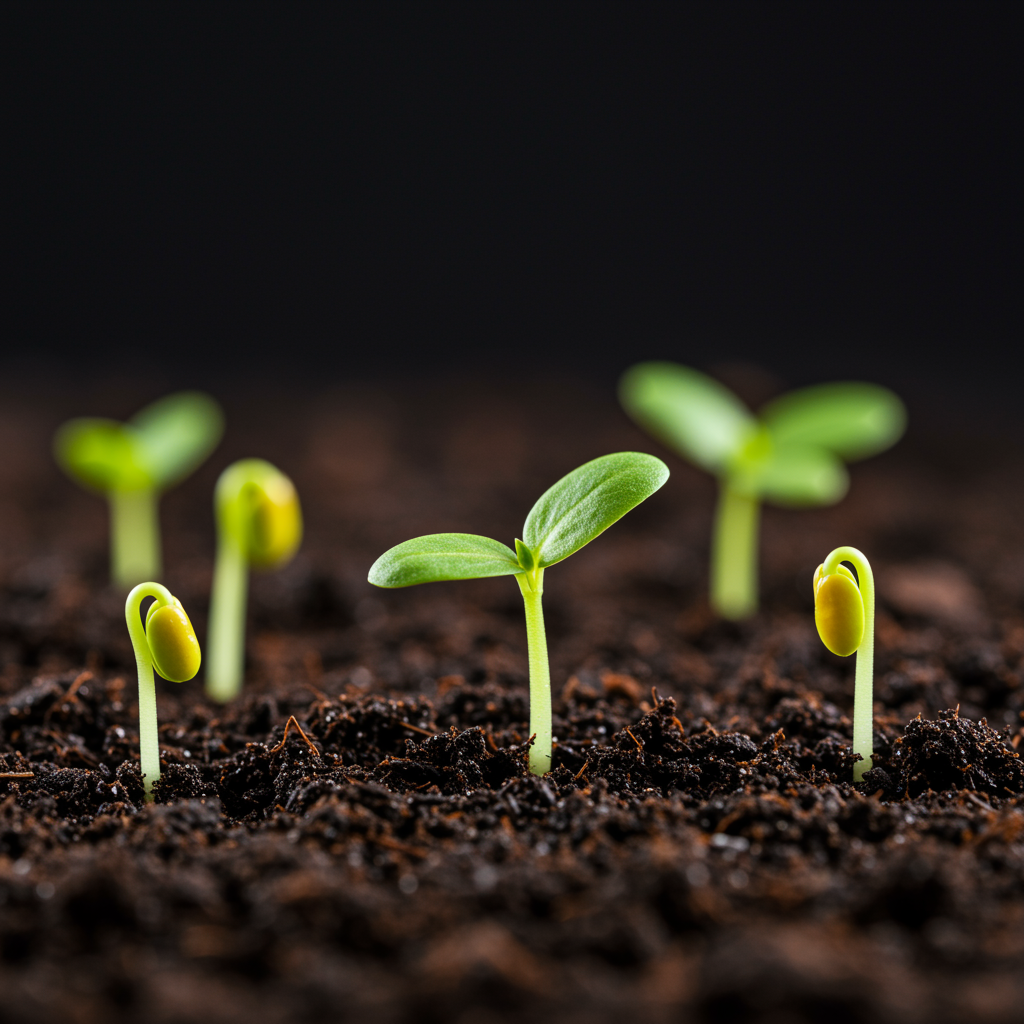 Cape Gooseberry Seeds – Exotic Golden Berry Fruit Seeds for Home Gardening