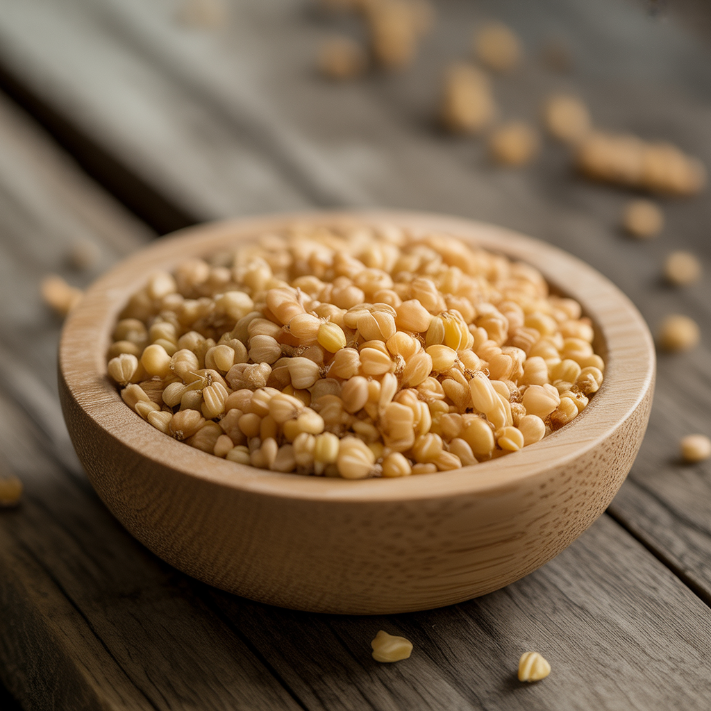 Golden Raspberry Fruit Seeds – Grow Exquisite Sweet Yellow Berries at Home