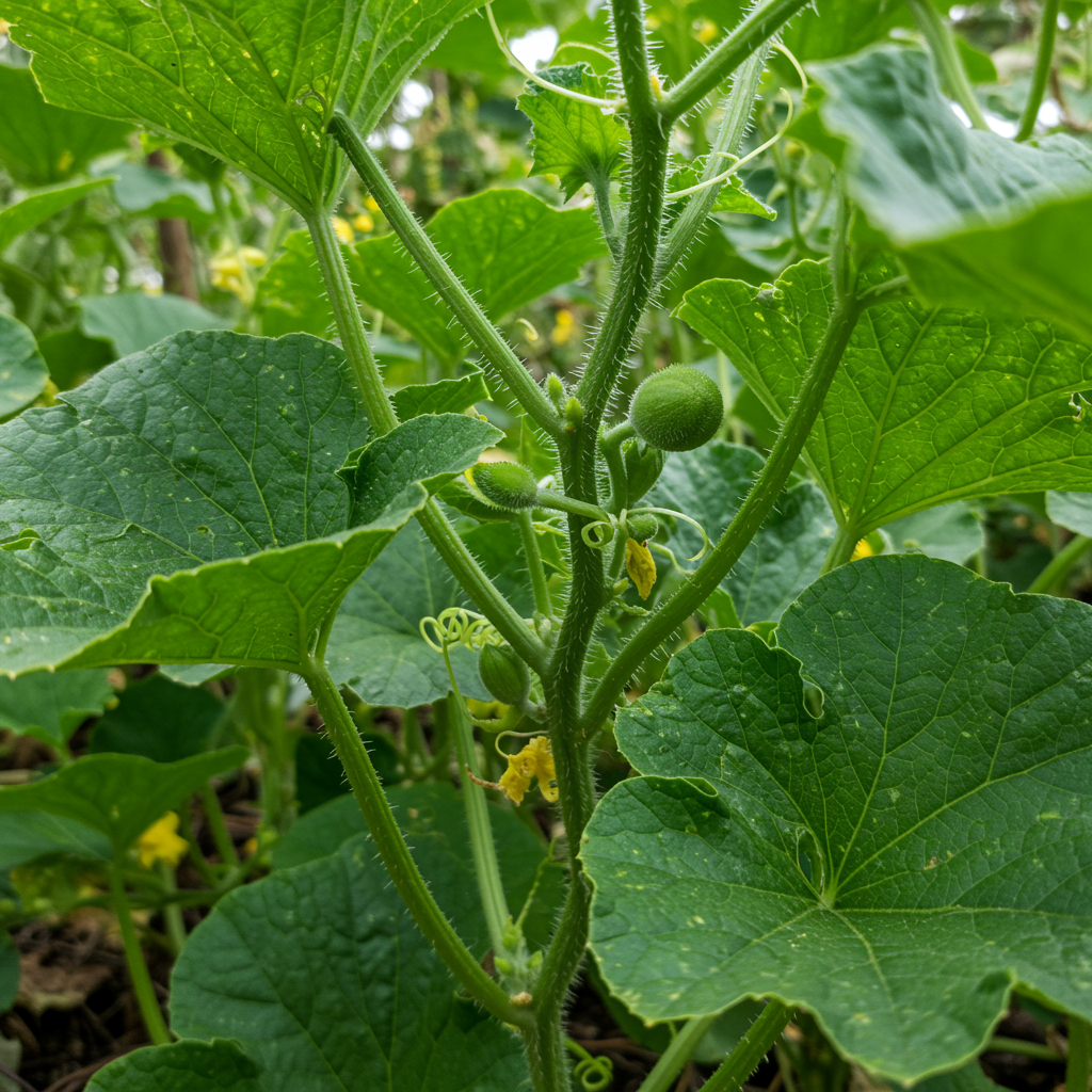 Green Flesh Rocky Ford Cantaloupe Seeds - Cantaloupe Seeds for Home Garden