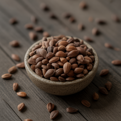 Alexandria Strawberry Seeds – Everbearing Alpine Red Berry Fruit Seeds