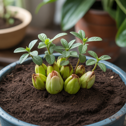 Pineapple Guava Seeds – Acca guavasteen (Feijoa sellowiana)