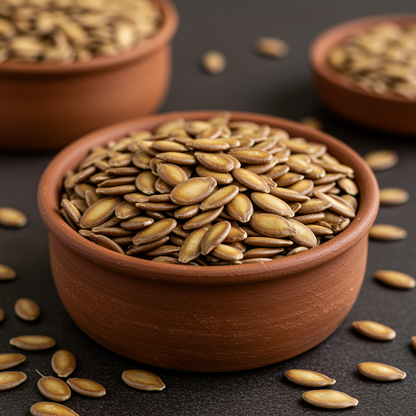 Rockmelon Piel de Sapo Seeds – Sweet Spanish Melon Fruit Seeds