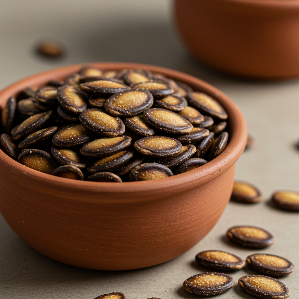 Cream of Saskatchewan Watermelon Seeds for Planting