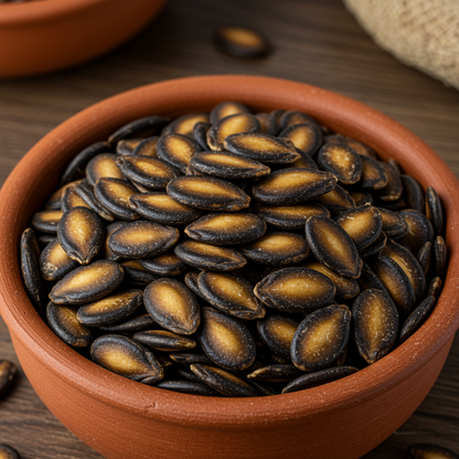 Maximizing Harvests High-Yield Muskmelon Seeds