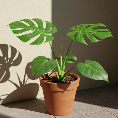 Monstera Plant Seeds for Planting – Grow Lush Tropical Foliage Indoors & Outdoors