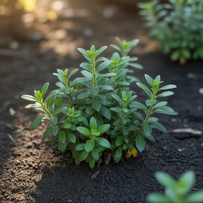 Lemon Thyme Seeds – Fragrant Evergreen Culinary & Ornamental Herb