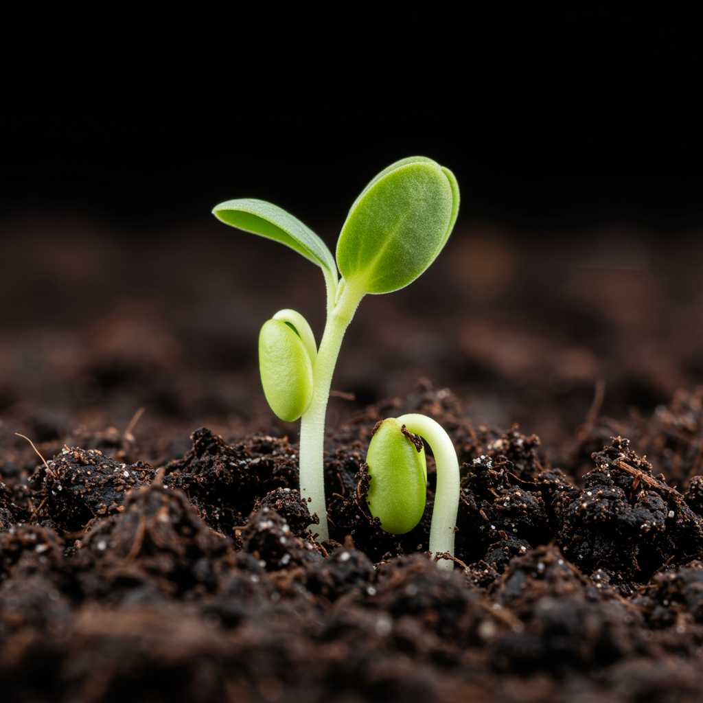 Silver Buffaloberry Seeds – Shepherdia argentea Red Fruit Native Bullberry Shrub