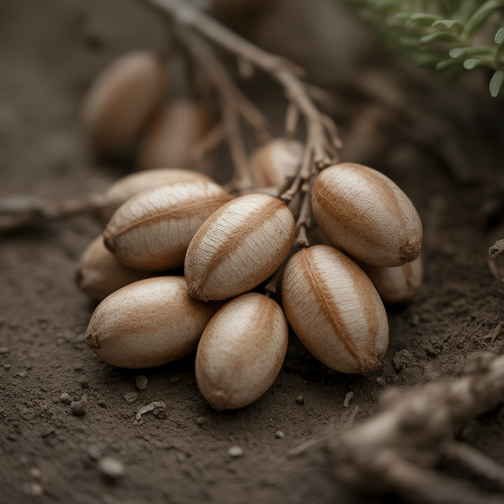 Mimosifolia Fern Tree Seeds - Fern Tree Seeds for Garden