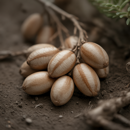 Mimosifolia Fern Tree Seeds - Fern Tree Seeds for Garden