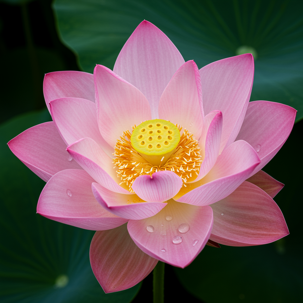 Lotus Flower Seeds - Lotus Flower Seeds for Garden